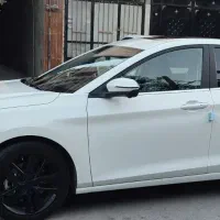 کی ام سی جی سون معاوضه با فیدیلتی