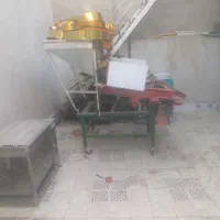 الک یا غربال صنعتی
