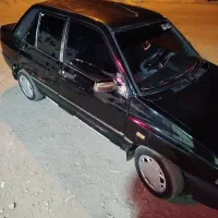 پراید صبا