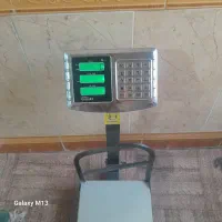 ترازو  باسکول