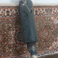منبع اگزوز