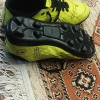 کفش چمنی نایک وCR7رونالدویی