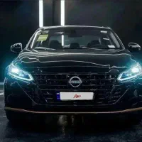 حواله نیسان آلتیما 2025