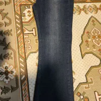 شلوار دمپا لی (بوتکات)
