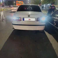سمند LX|خودرو سواری و وانت|مشهد, رده|دیوار