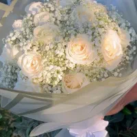 گل آرایی|گل و گیاه طبیعی|بیرجند, |دیوار