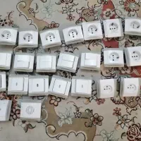 کلید و پریز