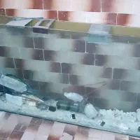 شیشه آکواریوم