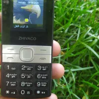گوشی نوکیا برند (ZHIVACO) F15