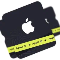 اپل ایدی کارتی