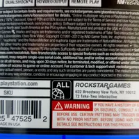 فروش بازی های اورجینال نو PS4|کنسول، بازی ویدئویی و آنلاین|تهران, دولت‌آباد|دیوار