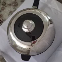 تابه چدن نو