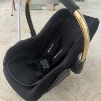 کریر دلیجان مدل هرو پرو