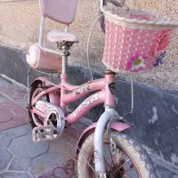 دوچرخه سایز ۱۲ visa