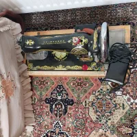 چرخ خیاطی