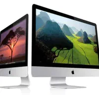 All in one apple imac A1419