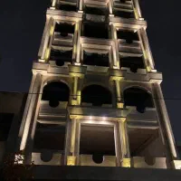 ۱۵۰ مترمطب حاشیه بلوار فردوسی کنار بانک ملی