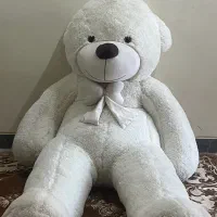 خرس بزرگ خارجی ۱۸۰ سانتی