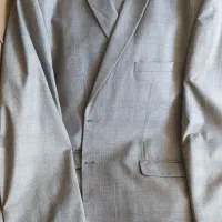 کت و شلوار (سایز بزرگ)