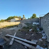 فروش فوری زمین شهرکی سند دار ۲۵۰ متری
