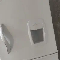 یخچال نو نو