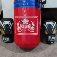 کیسه بوس دستکش