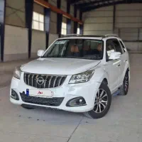 هایما s7 توربو آخر  96 اقساطی
