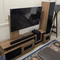 میز تلوزیون