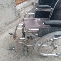 ویلچر|پزشکی|زاهدان, |دیوار