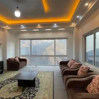 ویلا آپارتمان نوساز در دوهزار ویوی ابدی