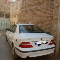 سمند مدل 91