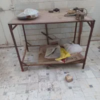 فروش میز کار کارگاهی