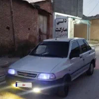 پراید مدل۸۵
