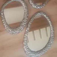 آیینه دکوری