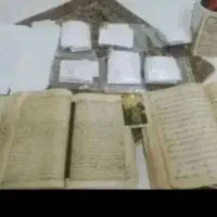 دعا نویسی