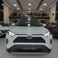 تویوتا راوفور ۲.۵ لیتر 4WD، صفر 2025 خوش قیمت