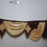 کتیبه پرده
