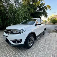 تیگو5 مدل۱۴۰۰کم‌کار خانگی