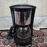 قهوه جوش مولینکس