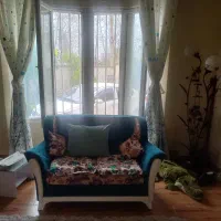 مبل و میز ناهار خوری