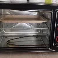 اون توستر بوش