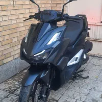 کلیک نیوفیس150cc