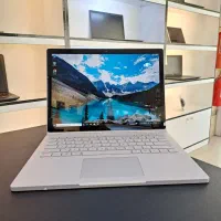 لپ تاپ Surface Book 2 پردازنده i7 گرافیک GTX 1050