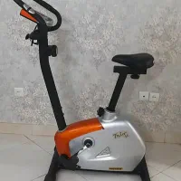 دوچرخه ثابت پروتئوس TRIO V4