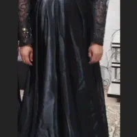 لباس مجلسی