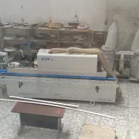 نیروی کار در کارگاه mdf