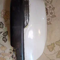 آینه بغل سمت شاگرد X22