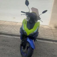 ایروکس ابخنک مدل ۱۴۰۲