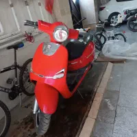 موتور برقی ۳۰۰۰دایچی