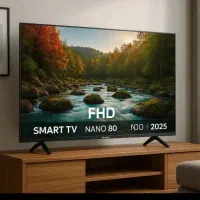 تلویزیون ۳۲ اینج جنرال برلین